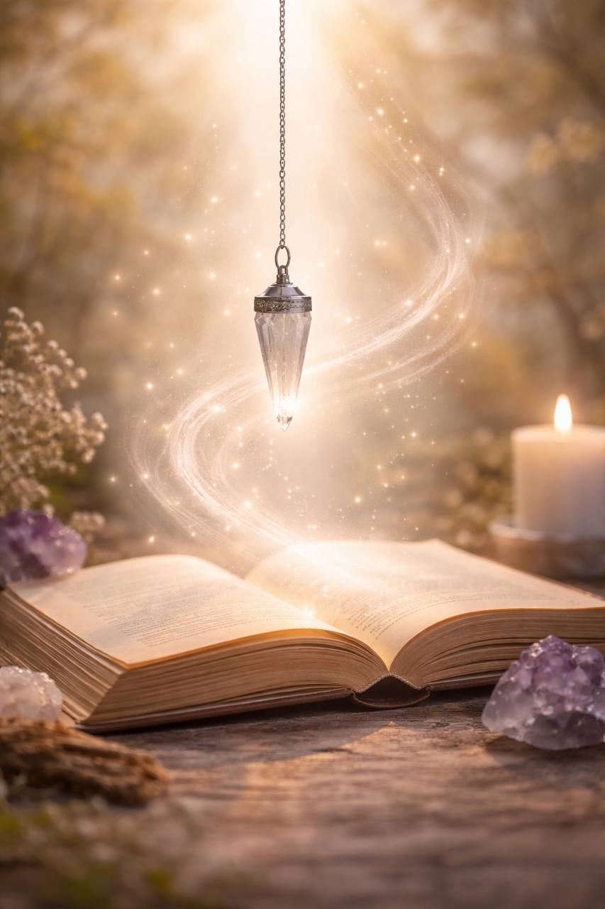 Registros Akáshicos